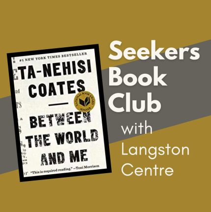 Seekers Book Club: Reading African American Literature with Langston Centre