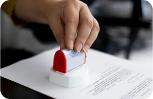 Notary Services