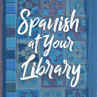 Learn Spanish at Your Library