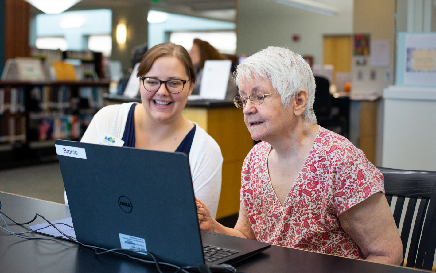 Digital Resources
