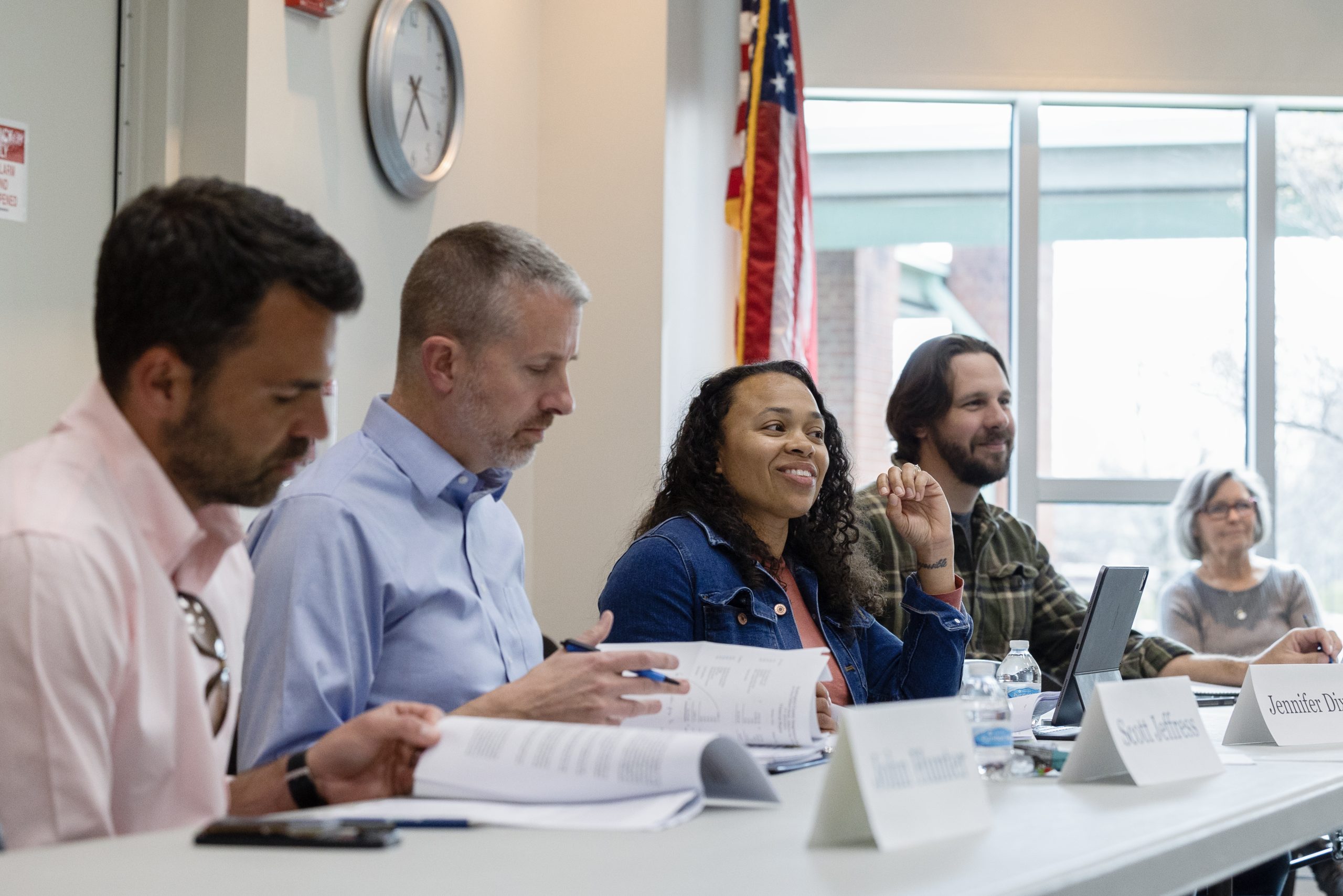 Board of Directors