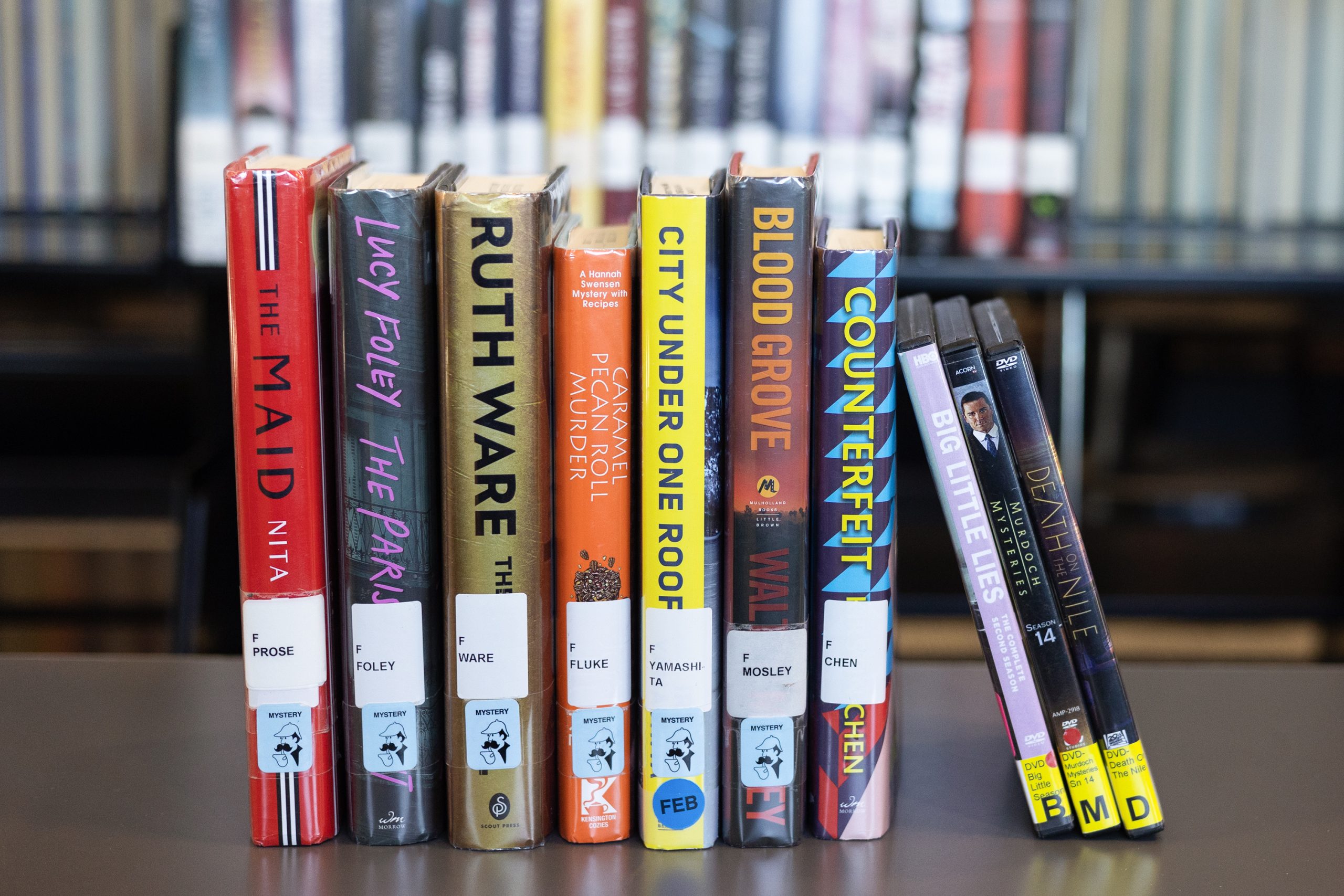 Book Bundles