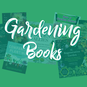 It's Thyme to Start Your Garden!