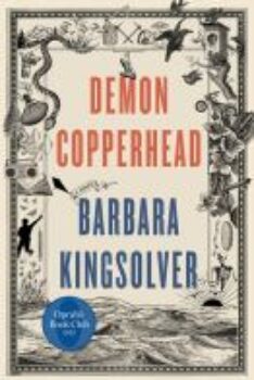 Demon Copperhead