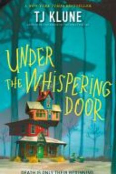 Under the Whispering Door