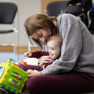 New Weekly Preschool Storytimes