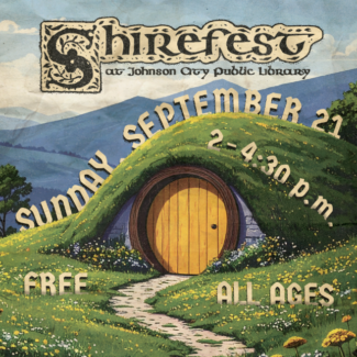 Shirefest: Celebrate the Charm of Tolkien's Shire and Appalachian Culture