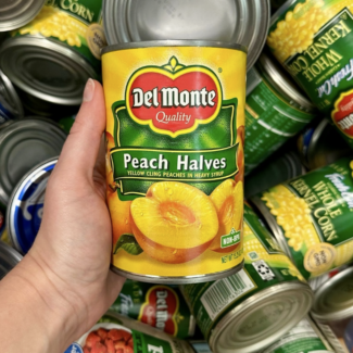 Food for Fines with Second Harvest Food Bank