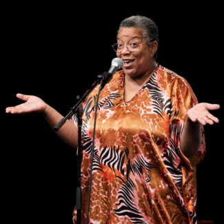 Master Storyteller Sheila Arnold Brings History to Life