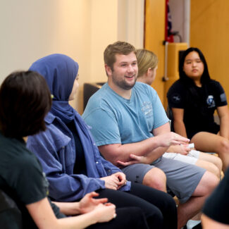 Spanish at Your Library: Conversations That Connect