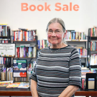 Celebrating 50 Years of Support